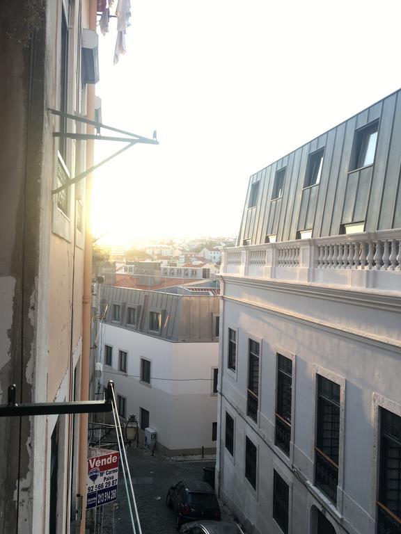 Apartment Shabby Chic Bairro Alto 3 *